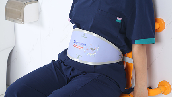 Produtos de Prevenção de Quedas da Ehucon: Um Elemento Vital no Atendimento de Nível Hospitalar