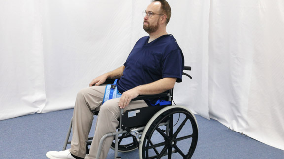 Cuidados de Nível Hospitalar para Hospitais