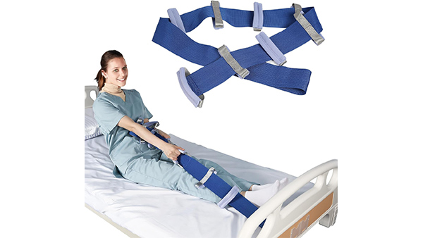 Escada de cama