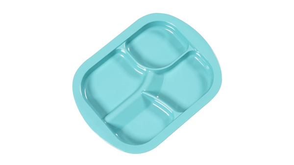 Scoop de Utensílios Adaptativos