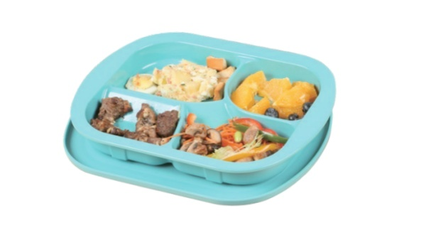 Placas de Utensílios Adaptativos