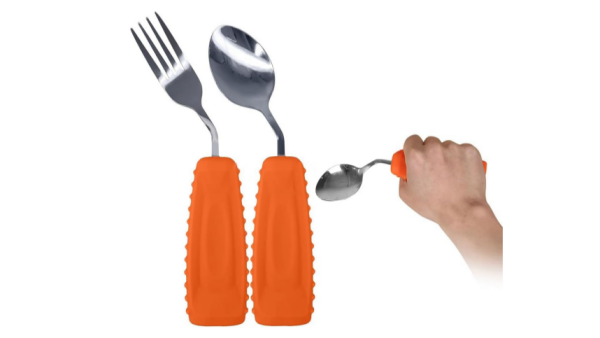 Utensílios Adaptativos